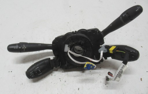 CITROEN C3 PLURIEL 1.4 BENZ. 08R steering wheel levers and controls ring 96640418XT