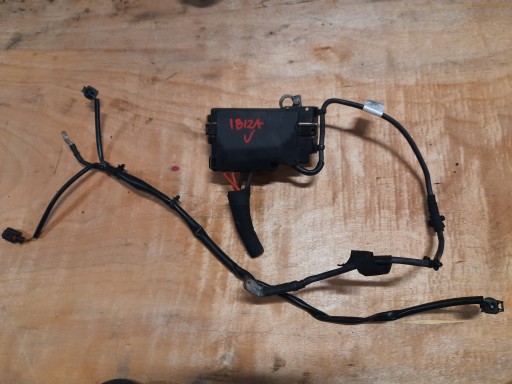 ЖГУТ ПРОВОДОВ С ЗАЖИМОМ SEAT IBIZA V 2Q0937548D