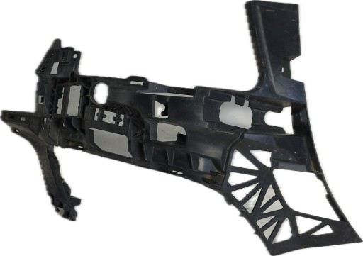 СПОРУЖКА БАМПЕРА ПРАВА ПЕРЕДНЯ MERCEDES C-CLASS W204 AMG A2048854865