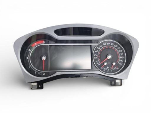 dials Ford Mondeo 4 2010 AM2T-10849-XC