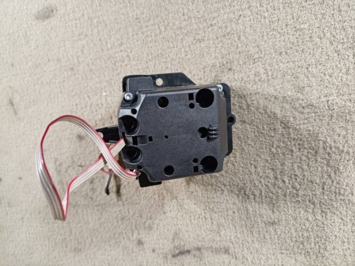 Pokretlo of control Mercedes-Benz E w212 W212 2011 A2128702851