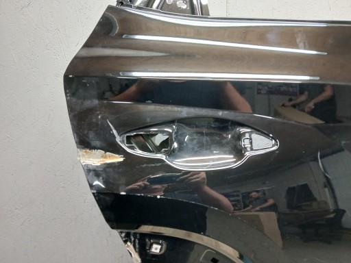 Tür heck rechts HYUNDAI TUCSON IV 4 20