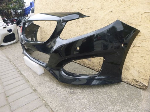 MERCEDES B KLASA 246 LIFT front bumper