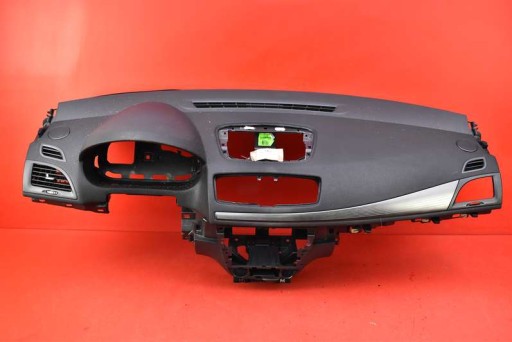 dashboard console cockpit airbag EU 681000021R RENAULT MEGANE 3 III 08-14