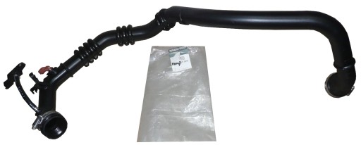 ВОЗДУХОВОД KANGOO И 1.5 DCI 8200765029