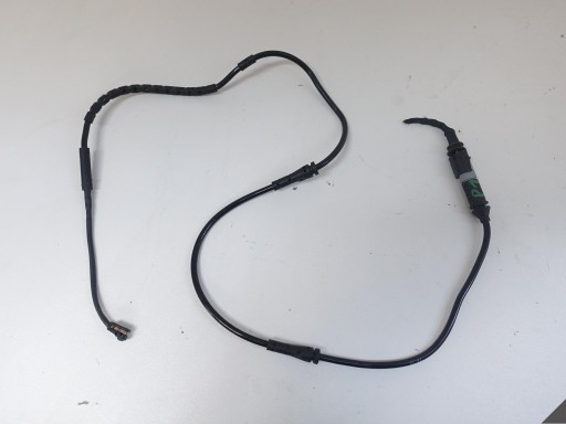 BMW F06 F07 F10 F11 SENSOR ZUZYCIA KLOCKOW VORNE