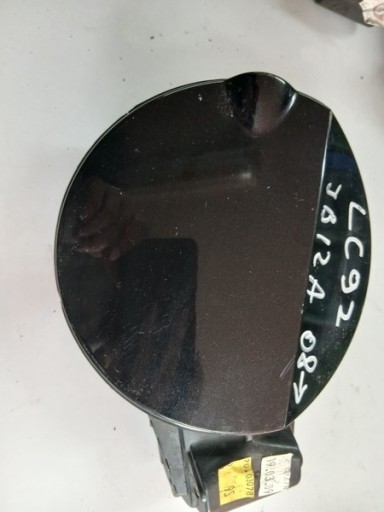 tankklappe des kraftstoffsbehälters SEAT IBIZA IV code LAKIERU LC9Z 3D