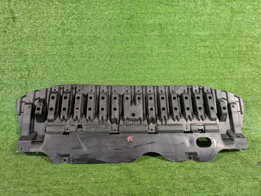 cover below front bumper TOYOTA AVENSIS T27 T29 LIFT NR.15