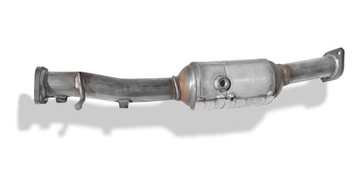 1091521 - Ford Mondeo IV 2.5 (07-14) каталізатор OE 1583363