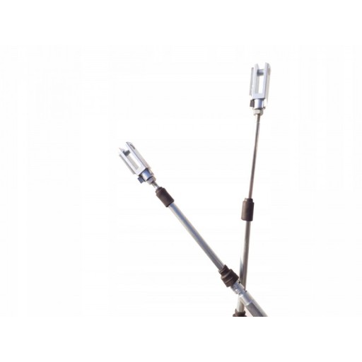 1456 - Кабель передач Italcar Tasso Bingo 95cm