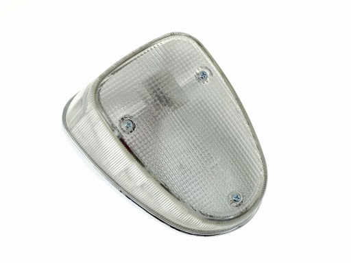 627-04415E - ЗАДНИЙ ФОНАРЬ YAMAHA DRAG STAR 650 1100 XVS БЕЛЫЙ