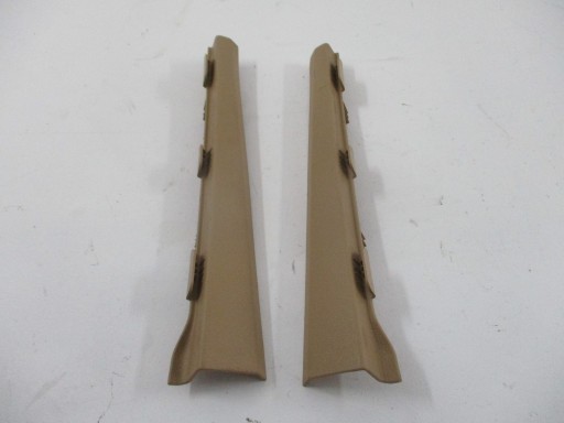 cover SLUPKA MACAN 95B868239A 95B868240A