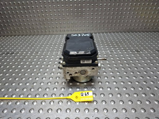 pump control unit ABS NISSAN X-TRAIL T32 14- 47660-JG221
