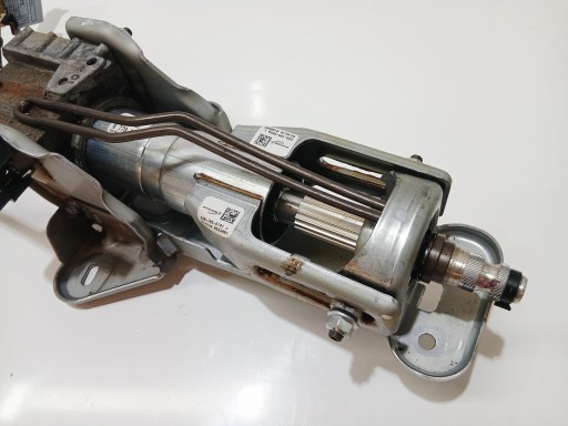 steering wheel rod BMW E60 E61 AUTOMAT 6770697
