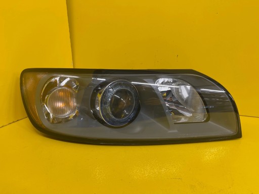 light right Volvo S40 II V50 XENON 30698878