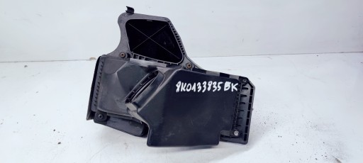 GEHÄUSE FILTER LUFT AUDI A4 B8 A5 8K0133835BK