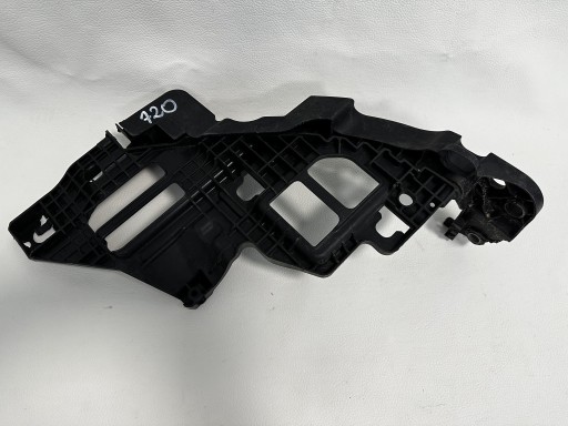 VW GOLF VI 6 support holder lights right front