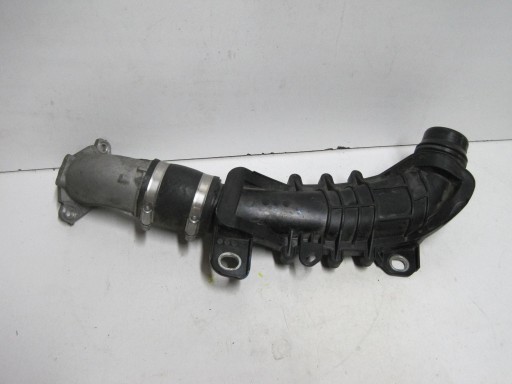 pipe DOLOTOWA intake tube MAZDA 3 II 6C29D