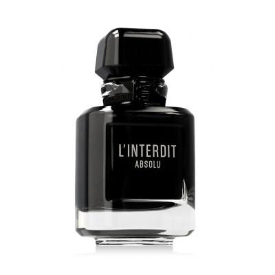givenchy l'interdit absolu woda perfumowana 50 ml     
