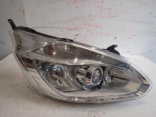 light front front right FORD CUSTOM 2013- GK21-13D152-BA