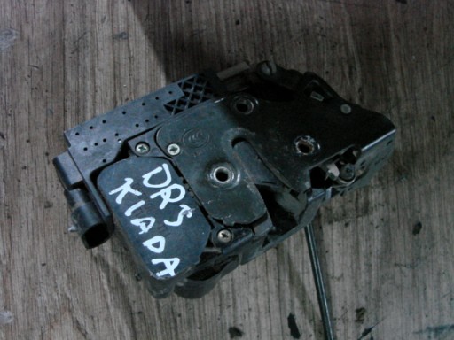 TAP LOCK DR5 TIGGO 1.6 2008 г.