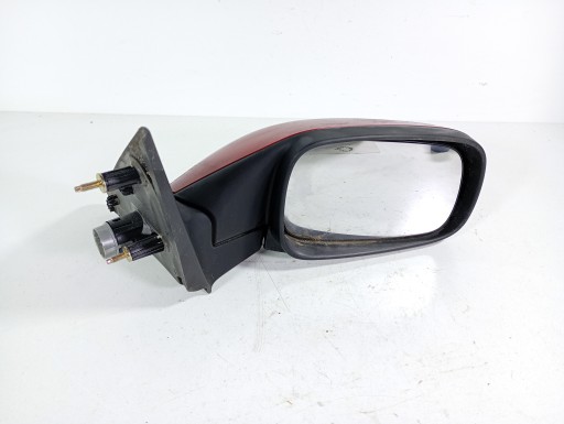 Renault Laguna 2 II 02-07 mirror right electrics 5 PIN OE 014128