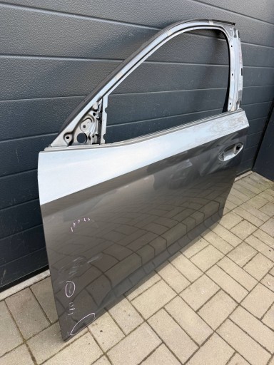 Skoda Octavia 4 IV 19- door left front front