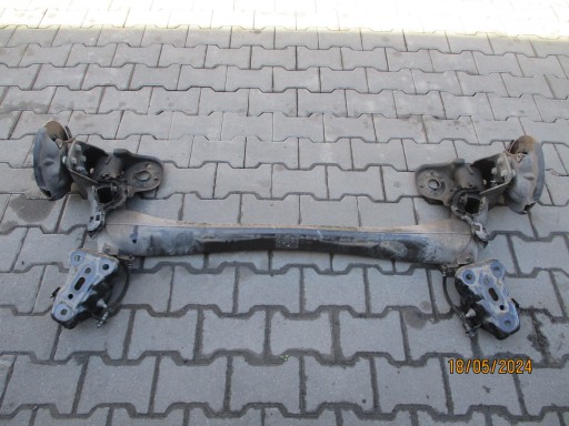 achse hinten Achsträger CITROEN C4 III 20R 1,2THP