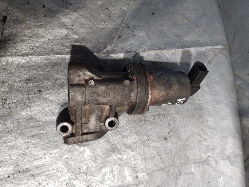 AGR-Ventil KIA 1.5 CRDI 28410-2A100
