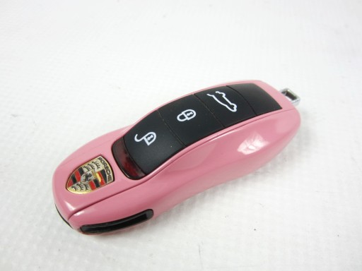 key pilot 433 MHz Porsche Cayenne S II 958 7P5 92A