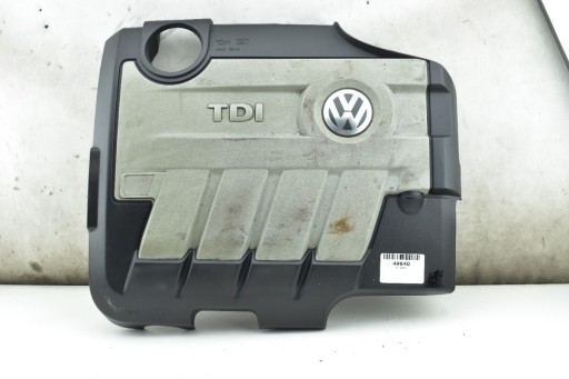 cover motor cover VW PASSAT B6 GOLF VI JETTA V 2.0 TDI 03L103925AM