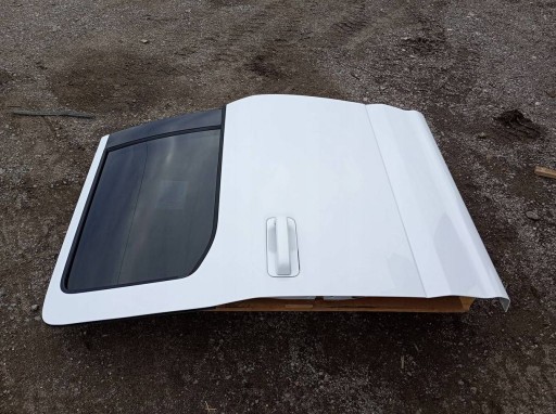 door right rear part rear. right dlugie Ford F150 F-150 2015