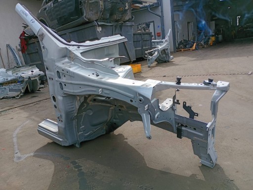 RENAULT KADJAR 1 e HA HL LIFT 18-22 Destro LONGHERONE ANTERIORE FARTUCH