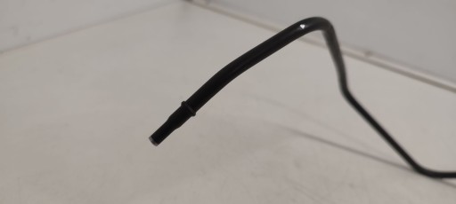 hadice vedení spojky wysprzeglika Mini R50 1,6