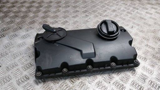 Abdeckung der Ventile VOLKSWAGEN PASSAT B5 FL 038103469R