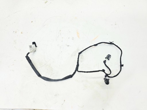 bundle electrical control electrical OPARCIA AUDI A6 C8 4K0971369AA
