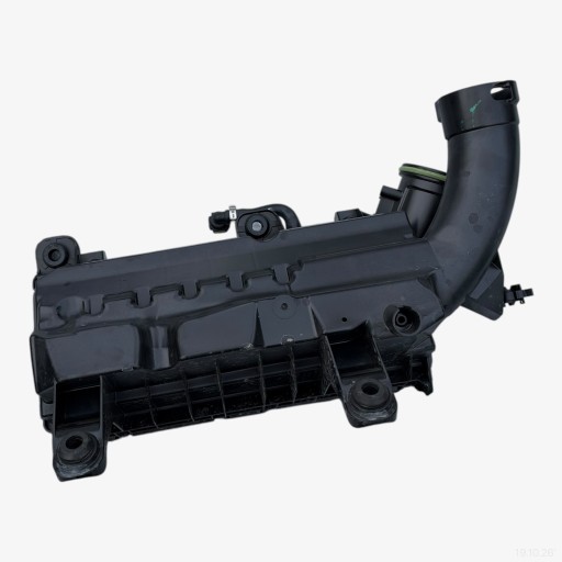 luftfiltergehäuse PEUGEOT 2008 II LIFT 2024 jahr 9845151280