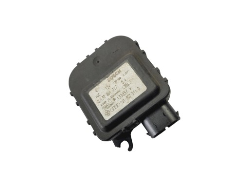 Micro moteur Bloc de chauffage complet AUDI A3 8L 1J1907511D