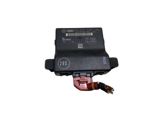 Module GATEWAY VW GOLF V 2.0 TDI 1K0907530F