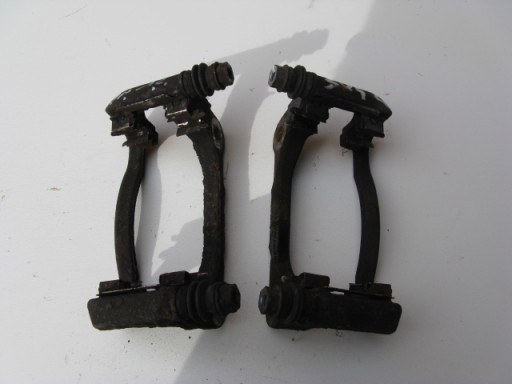 support d’étrier avant SEDICI,SUZUKI SX4 1.6