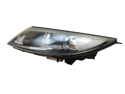 light REFLEKTRO left front XENON KIA SPORTAGE III (10-14) EUROPA