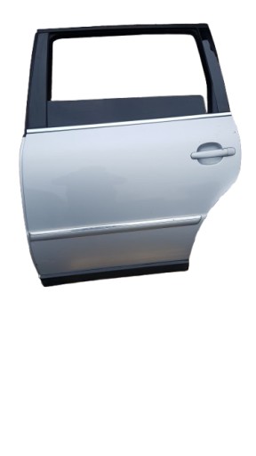 VW PASSAT B5 Tür links heck KOMBI