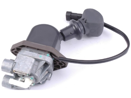 DPM90EY - КЛАПАН РУЧНОГО ГАЛЬМА STRALIS / TECTOR