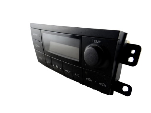 PANEL des lüfters MAZDA PREMACY PB06 CB82D