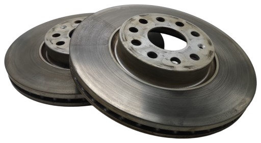 discs brake front Seat Cupra Leon IV VW Golf VIII A3 8Y 5WA615301B