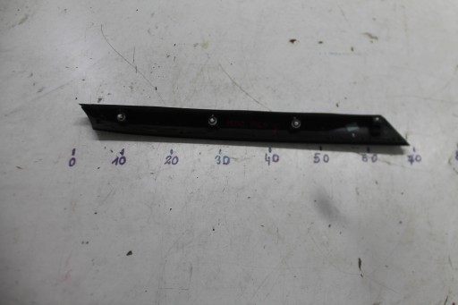 moulding cap windows CZOLOWEJ right 9801510 MINI COUNTRYMAN R60 10-14