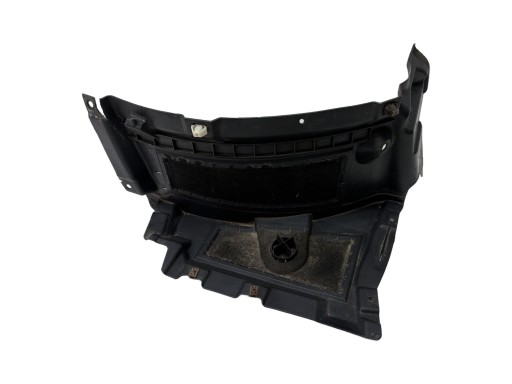 mudguard right front AUDI A6 C7 ALLROAD 4G9853888