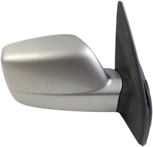 NISSAN X-TRAIL T30 mirror right 7 PIN E13010621 EUROPA