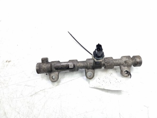 injection ramp 0445214258 RENAULT MASTER III