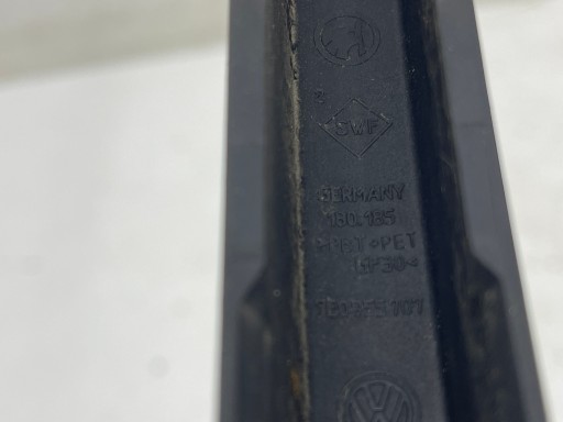 wiper arm bonnet VW TRANSPORTER V (T5) 7E0955707